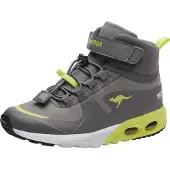 Kangaroos saappaat KX-Hydro harmaa
