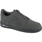 Nike Air Force 1 Low Miehet - Mens, Black