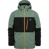 Horsefeathers Recon Takki iceberg green / black Koko XS