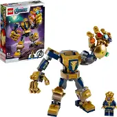 LEGO Super Heroes 76141 Thanos-robotti