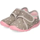 Superfit Spotty Sisäkengät, Grey, 20
