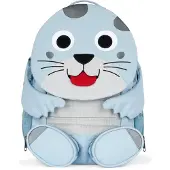 Affenzahn Large Friend Reppu 8L, Seal