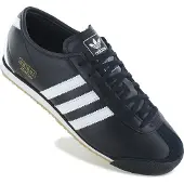 Adidas Originals Italia 70S - Black - 40 2/3