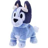 Moose Plush Friends Socks