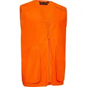 Deerhunter Metsästysliivi verkkokankaasta turvallisuusyksityisk Safety Orange 4XL/5XL