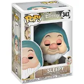 Funko POP! Lumikki Ja Seitsemän Kääpiötä Disney Uninen Hahmo
