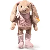 Steiff Pehmolelu Pupu Cowgirl Hoppie 32 cm