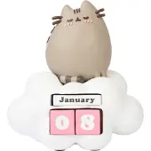 Grupo Erik Pusheen kalenteri