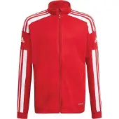 Adidas Squadra 21 Puoli Vetoketjullinen Collegepaita