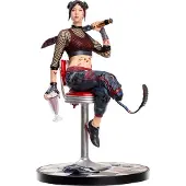 Deep Silver - Dead Island 2: Amy - Figuuri