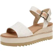 Toms Diana - Cream - 37