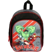 Marvel Backpack with Front Pocket