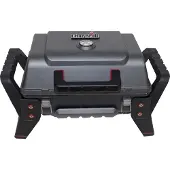 Char-Broil X200 Grill2Go kaasugrilli