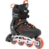 K2 F.i.t80 Alu Rullaluistimet