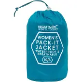 Regatta Pack-it Iii Takki