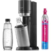 SodaStream DUO - Sodavandsmaskine - lajittelu