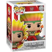 Funko POP! Wwe Ricky Steamboat -figuuri