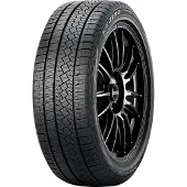 Pirelli Ice Zero Asimmetrico + 225/45R18 talvirengas