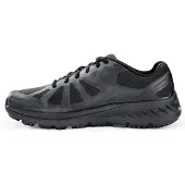 Shoes for Crews Arbejdssko sfc endurance ii herre, sort, str. 39
