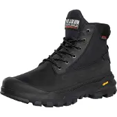 Palladium Pallarider Sc Wp+ - Black - 40
