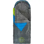 Norfin Atlantis Comfort Plus 350 kesämakuupussi