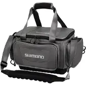 Shimano Fishing Logo Viehelaukku
