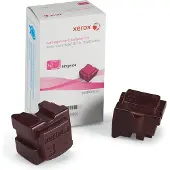 Xerox Colorstix magenta 2-pakkaus 4.400sivua