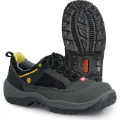 Jalas Puolikenkä 3110 Grip Light Grip, koko 36