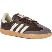 Adidas Originals Samba Og - Brown - 36 2/3