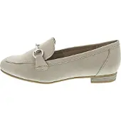 Marco Tozzi Loafer hiekka