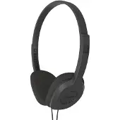 Koss KPH8K -kuulokkeet, musta