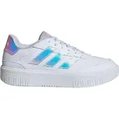Adidas Matalavartiset tennarit 'BOLD' taivaansininen / taivaansininen / syreeni / valkoinen