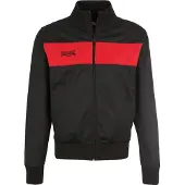 Lonsdale Alnwick Kokovetoketjullinen Collegepaita