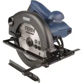 Ferm 1200W / 185mm pyörösaha