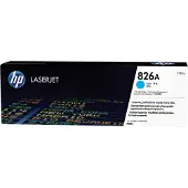 HP 826A Värikasetti cyan