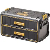 DeWalt KAKSOISKIERRE TOUGHSYSTEM DWST83529-1