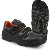 Jalas Sandaalit 3400A M-Sport Monza Sport, koko 42