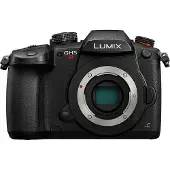 Panasonic DC-GH5S Body