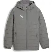 Puma Talvitakki harmaa