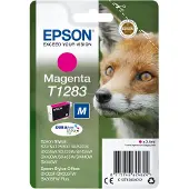 Epson T1283 DURABrite Ultra Fox -väriainekasetti, magenta