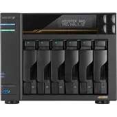 Asus Lockerstor 6 Gen3 - NAS-Palvelimet