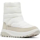 Columbia Sportswear Snowtrot Mid - White - 42