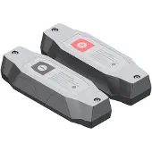 EcoFlow Bp5000-kiskoliitinterminaali