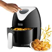 Uni-T TEESA DIGITAL AIR FRYER non-fat fryer