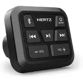 Hertz Hmr Bluetooth-mediasoitin