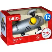 Multisoppi puinen BRIO formula Special Edition
