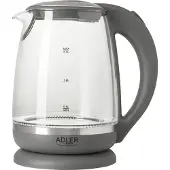 Adler AD 1286 2 l vedenkeitin