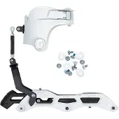 Powerslide Elite Cast Syncro 110-270 Tri Rullaluistimet
