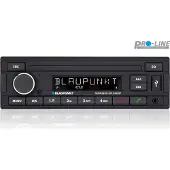 Blaupunkt Radio Nürnberg 200 DAB BT