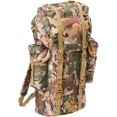 Brandit Nylon 65l Reppu